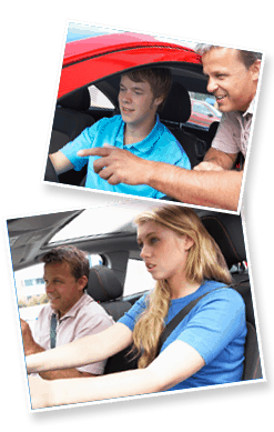 Ellensburg, Washington Teenage Driver Training